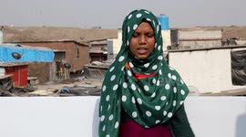 Meet the young hijabi rapper going viral in India by breaking stereotypes