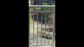 US: At Least 3 Injured After Shooting In Washington, D.C.