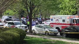 US: At Least 3 Injured After Shooting In Washington, D.C. 2