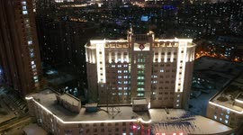 Jilin Province Hepatobiliary Disease Hospital In Changchun, China