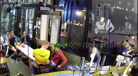 Pub landlord faces £6,000 fine after customers allegedly break lockdown rules by STANDING UP
