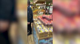 Beijing residents stockpile food amid fears of potential new lockdown