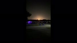 US: SpaceX Launches Astronaut Crew From Kennedy Space Center For NASA 5