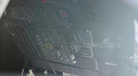 Space company will attempt to catch an Earth-bound rocket - by helicopter