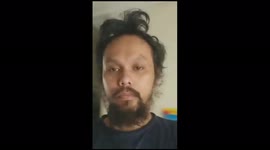 Indonesian man documents changing appearance with daily snaps