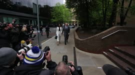 Boris Becker sentenced to 2 years for flouting bankruptcy