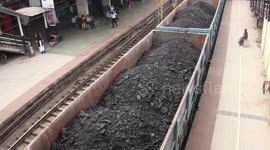 India cancels passenger trains to make way for coal carriages amid power cuts