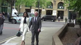 Former tennis champion Boris Becker released from jail