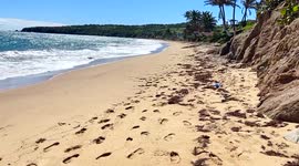 Playa Puerto Rico Yabucoa
