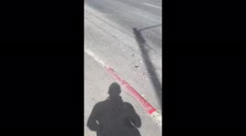 Jerusalem: Israelis commemorate annual Holocaust Remembrance Day