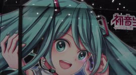 Gamers and more come together for Japan's Niconico Chokaigi 2022 festival