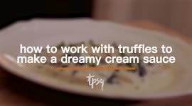 This Cream Sauce Is To Die For! And It’s Super Easy