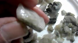 Gold Prospecting in Nova Scotia,Canada