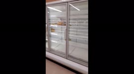 Supply chain issues lead to empty shelves in Australian supermarkets