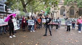 No More Death Ships | Urgent Live Export Rally