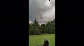 US: Tornado Rips Through Parts Of Kansas, Leaving Major Damages 3