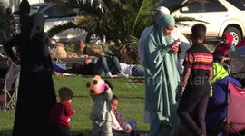 New moon to signal end of Ramadan not sighted in Cape Town
