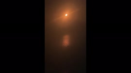 Rare Black Moon Solar Eclipse Delights Skygazers In South America