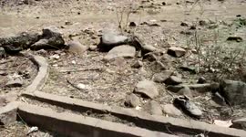 Water crisis continues to plague locals in central India