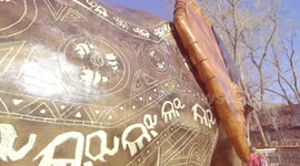 Curing Cancer in Kids With the Help Of Elephants in Utah?
