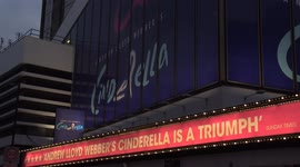 Andrew Lloyd Webber's West End musical 'Cinderella' announces early closure, leaving performers angry and heartbroken