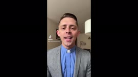 Pastor Responds to Supreme Court Draft Ruling on Roe v Wade