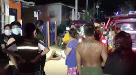 Randy Thai man, 61, dies while having sex on building site