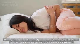 Relieve Gastritis Fast At Home |Home Remedies To Relieve Gastritis Fast & Effectively Gastritis Diet