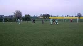 Brilliant Non League Top Corner Free Kick Goal Scored