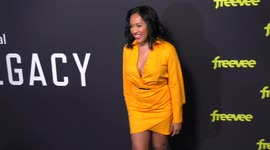 'Bosch: Legacy' Red Carpet Premiere in Los Angeles, US