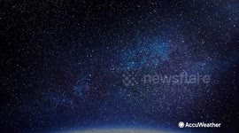 Was a real-life Tatooine spotted by NASA?