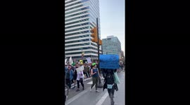 US: Abortion Rights Rallies Erupt Across Country After Roe V. Wade Supreme Court Opinion Draft Leaks 2