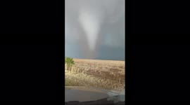 US: Tornadoes Rip Through Northern Texas 4