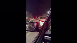 Viral TikTok of men singing calling me maybe in McDonald’s drive thru