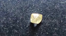 Farmer finds 11.88-carat diamond worth $65,596 while mining in central India