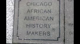 African American History in Chicago Illinois outside of the DuSable Museum