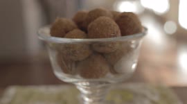 Arancini Are Perfect for a Delectable App for Any Party!
