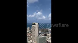 Israel: Tel Aviv marks Independence Day
