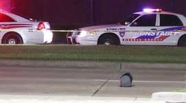 Fatal Motorcycle Accident on Will Clayton in Humble, TX, NE Harris County