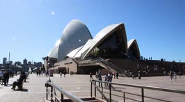 ‘Ukraine’ is written in the sky above Sydney