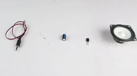 Let's Make A Bluetooth Speaker | How to Make Mini Bluetooth Speaker At a Low Cost