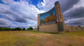 Mission Marquee Timelapse