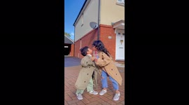 'I love dressing my kids up and I don't care what nasty trolls say,' says Kent mum slammed for children's £6,000 wardrobe Part Three