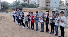 Al-Jazeera journalist Shireen Abu Akleh killing sparks protest in Gaza