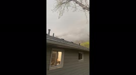 US: Sirens Blare In Southern Minnesota Amid Tornado Watch