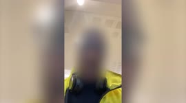 UK man spots MOUSE running around Burger King restaurant in Birmingham