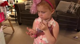 First time tasting pop rocks