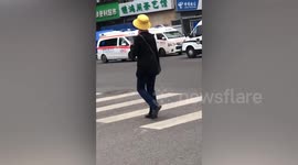 Authorities conduct Covid-19 testing as lockdown fears grip Beijing