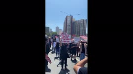 Philippines: Activists Stage Black Friday Protest In Manila Against National Election Results