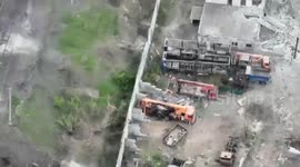 Ukraine fighters repel Russian attempt to breach wall after 'traitor gave away secrets'